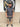 Coordinato Reset Nylon e Jeans
