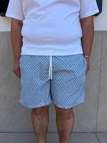 Coordinato Mare Summer
