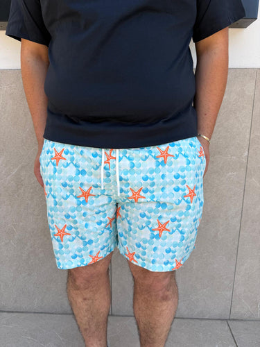 Coordinato Mare Starfish