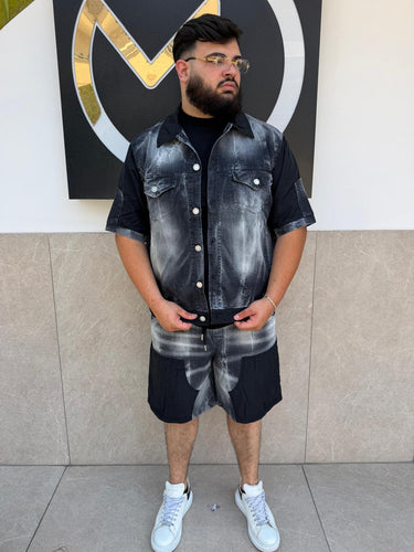 Coordinato Keymore Jeans