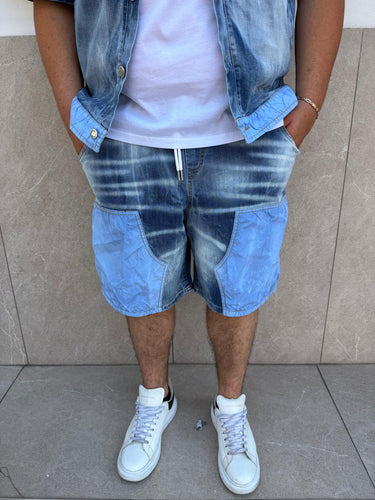 Coordinato Keymore Jeans