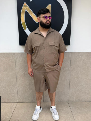 Coordinato Mod Higgins
