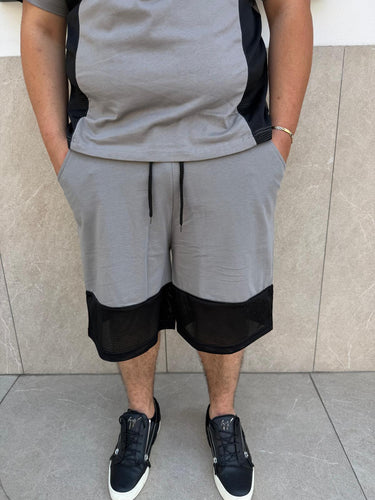 Coordinato Mod Petrosa