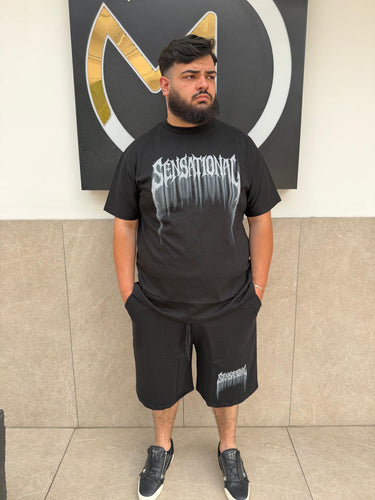 Coordinato Mod Sensational