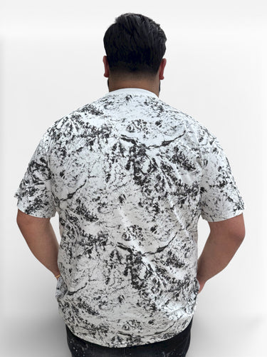 T-Shirt Mod CAPODIMONTE