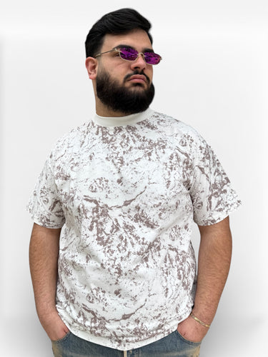 T-Shirt Mod CAPODIMONTE
