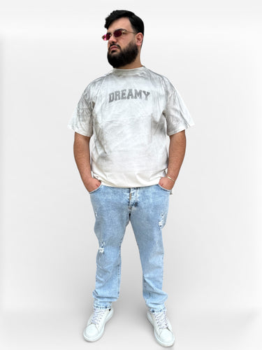 T-Shirt MOD Muraglia