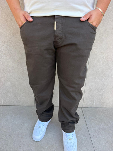 Jeans Cianotic Baggy Cotton