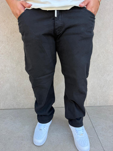 Jeans Cianotic Baggy Cotton