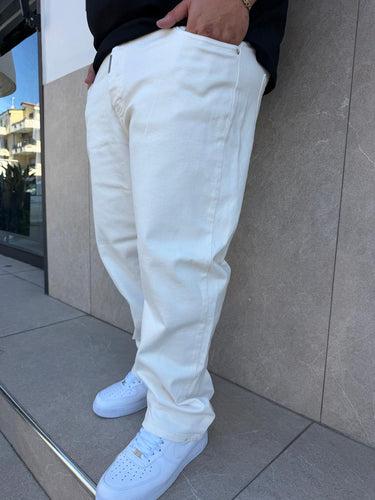 Jeans Cianotic Baggy Cotton