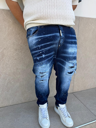 Jeans Cianotic Dr 99