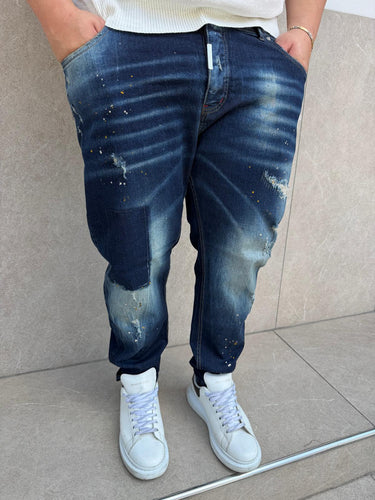 Jeans Cianotic Cmc