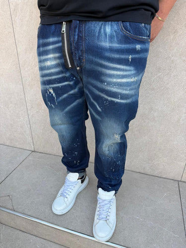 Jeans DQ6 Sabbiato