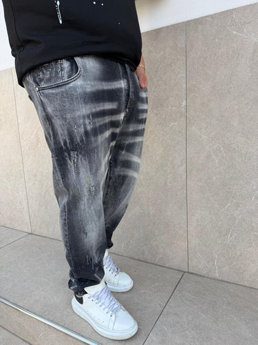 Jeans Reset Lav Strong Baggy