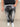 Jeans Baggy Old River Cianotic