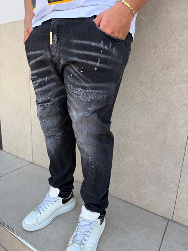 Jeans Matthiew Cianotic