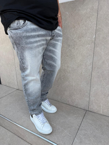 Jeans Reset Lav 02