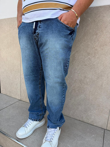 Jeans Baggy MSP4