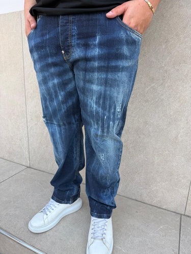 Jeans Baggy Reset Lav 06