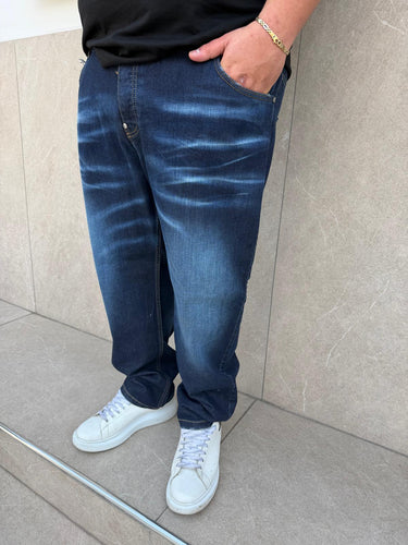 Jeans Reset Baggy RS19