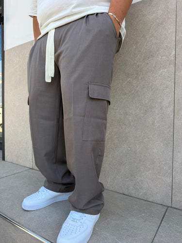 Pantalaccio Mod Cargo Gibutti