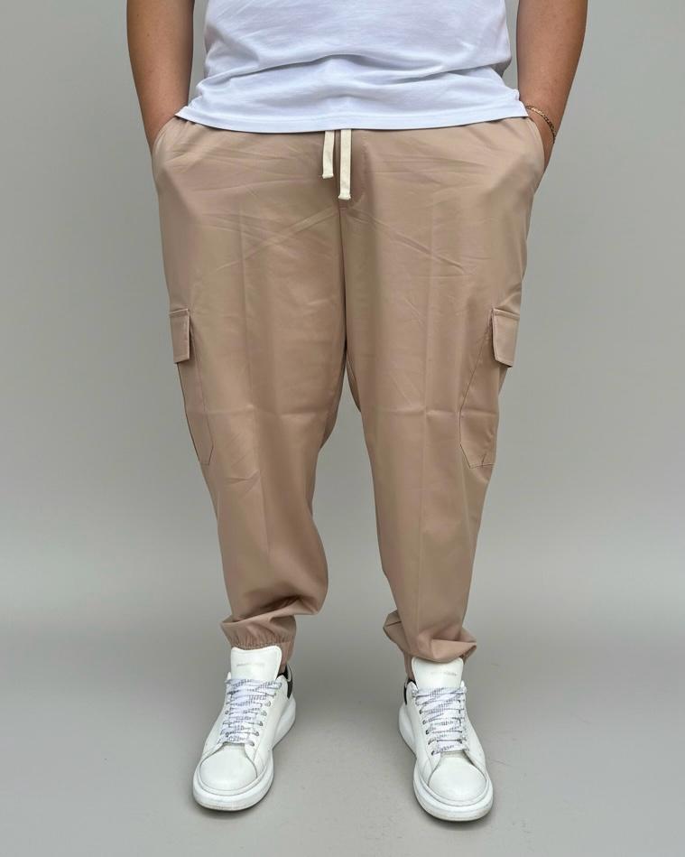 PANTALACCIO CARGO  HADEN