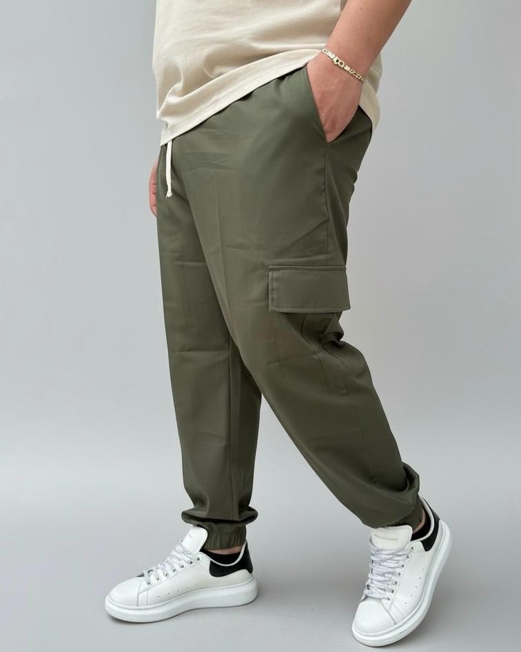 PANTALACCIO CARGO  HADEN