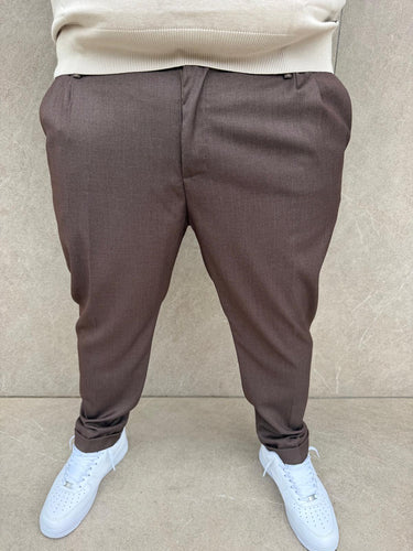 Pantalone Piumino Reset 2.0