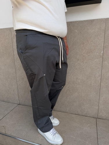 Pantalaccio Priest Paul Diamond