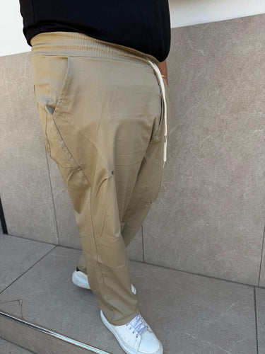 Pantalaccio Priest Paul Diamond