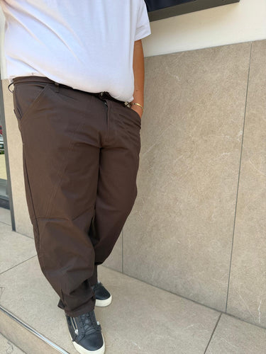 Pantalone Fondo Ampio Reset 2.0 Bull