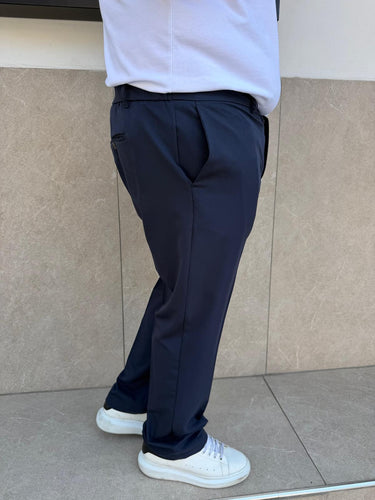 Pantalone Fondo Ampio Roma Reset 2.0