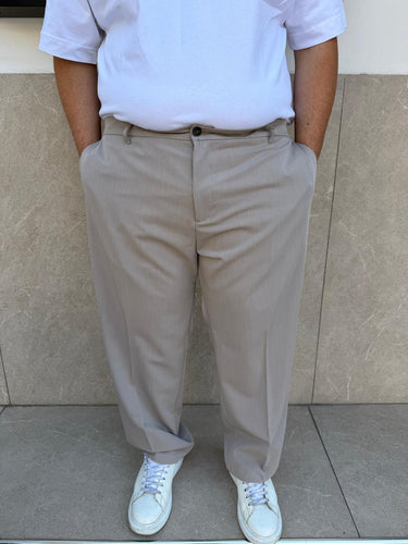 Pantalone Fondo Ampio Roma Reset 2.0