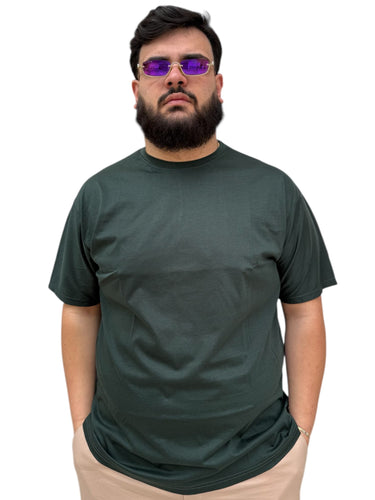 T-Shirt Filo Di Scozia Meed Milano