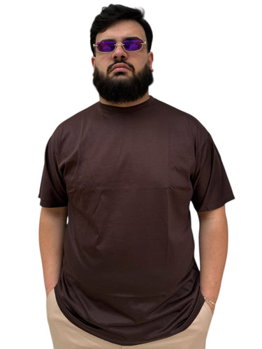 T-Shirt Filo Di Scozia Meed Milano