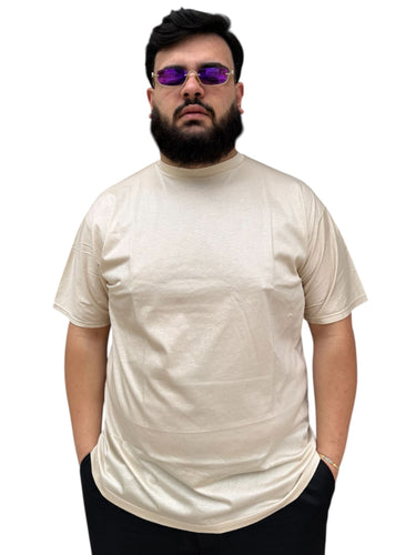 T-Shirt Filo Di Scozia Meed Milano