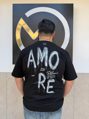 T-Shirt Mod Pola