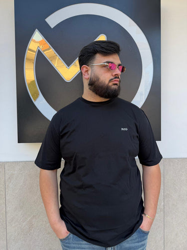 T-Shirt Mod Pola