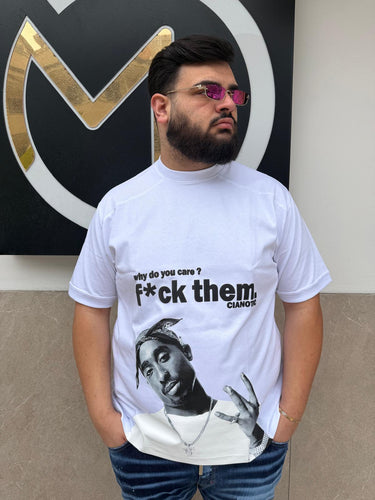 T-Shirt 2 Pac