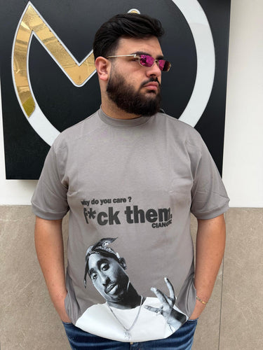 T-Shirt 2 Pac