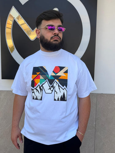 T-Shirt Keymore MTV