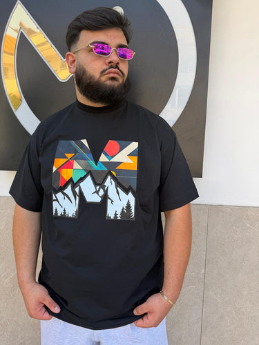 T-Shirt Keymore MTV