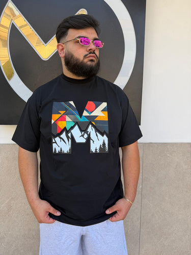 T-Shirt Keymore MTV