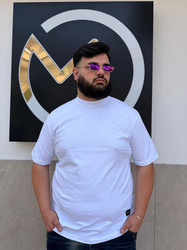 T-Shirt Mod Laganas