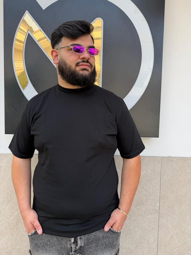T-Shirt Mod Laganas