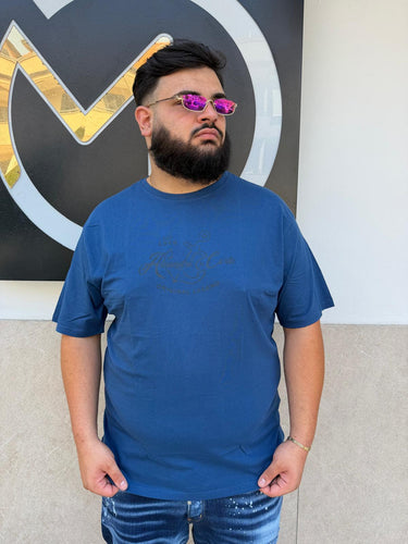 T-Shirt Ancora Aleandro La Corte
