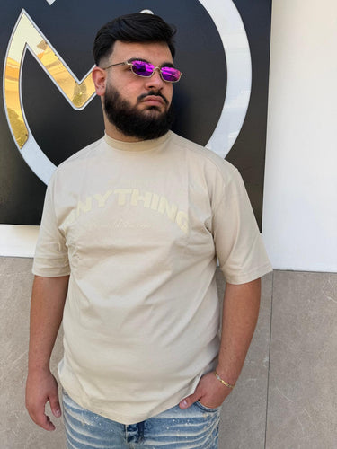 T-Shirt Puff