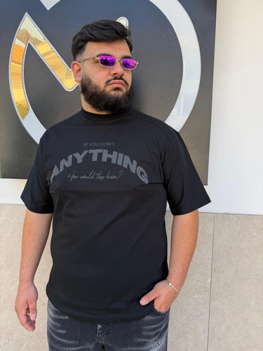 T-Shirt Puff