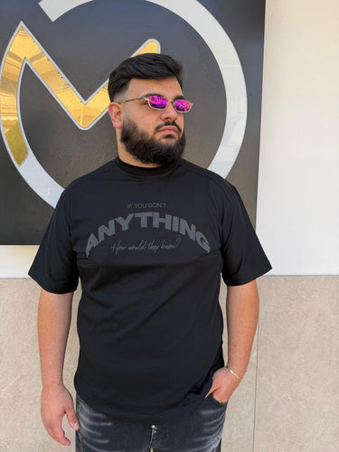 T-Shirt Puff