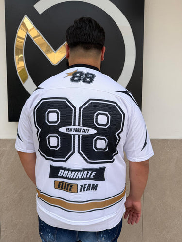 T-Shirt Cianotic 88 Game